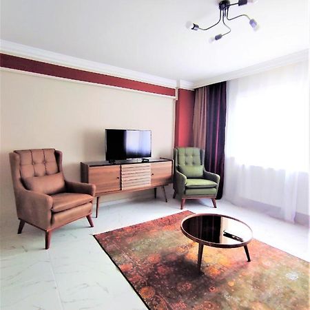 Intimate Suite Haydarpasa 이스탄불 외부 사진