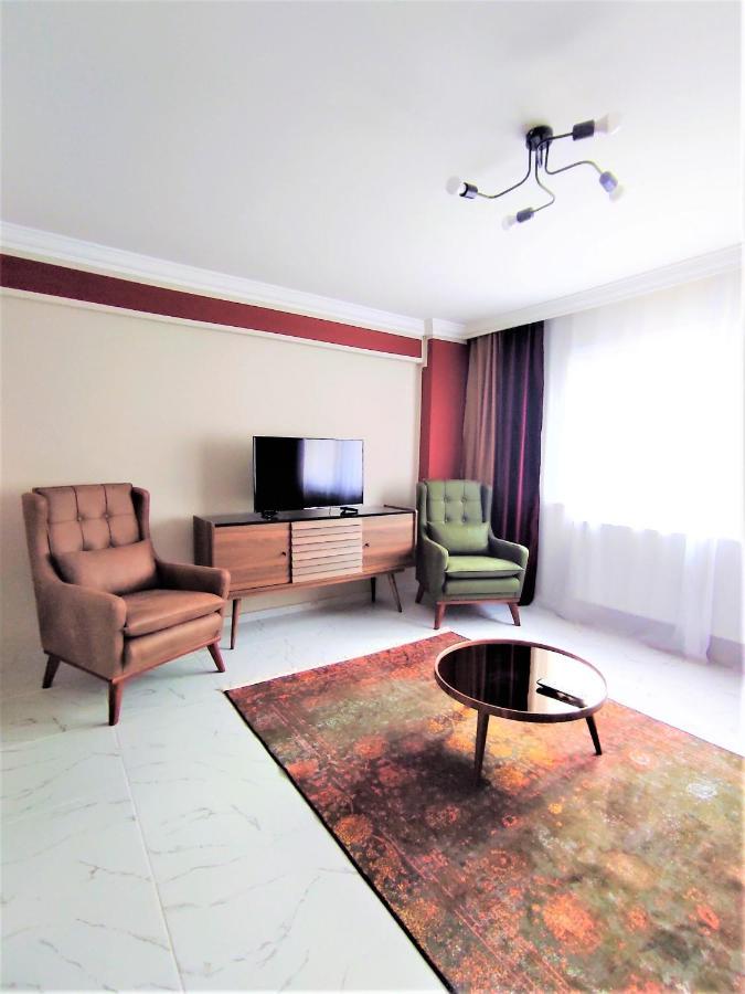 Intimate Suite Haydarpasa 이스탄불 외부 사진