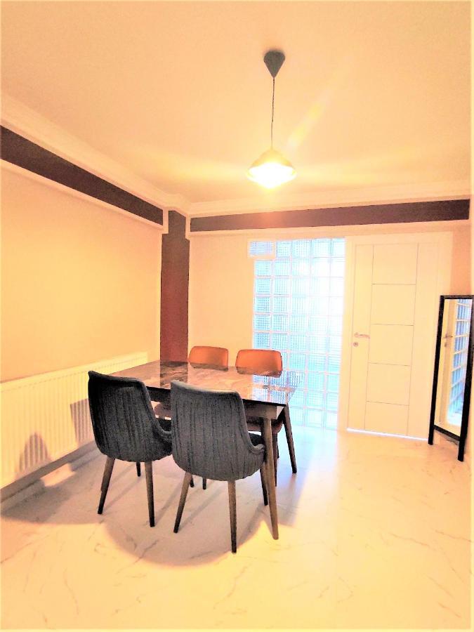 Intimate Suite Haydarpasa 이스탄불 외부 사진